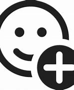 Image result for Plus 1 Emoji PNG