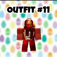 Image result for Roblox Egg Outfits