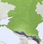 Image result for South Russia Map