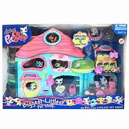 Image result for Littlest Pet Shop Generation 6