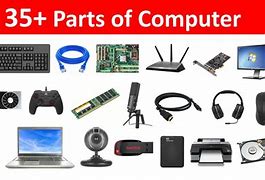 Image result for Computer Full Part