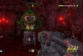 Image result for Doom Secret Final Boss