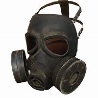 Image result for Gas Mask with Tube