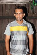 Image result for Zaheer Khan Long Hair