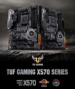 Image result for Gaming Motherboard Asus TUF X570