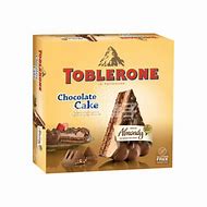 Image result for Toblerone Almond 100G