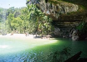 Image result for Picnic Spots in Hamilton Pool