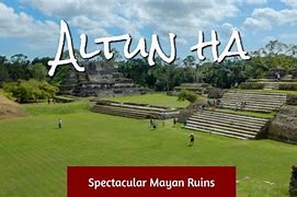 Image result for Altun Ha Mayan Ruins