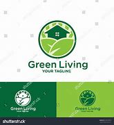 Image result for Livin Green Logo