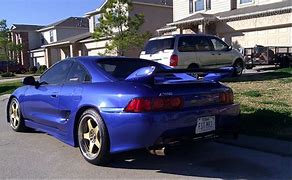 Image result for Toyota MR2 Blue