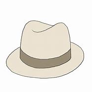 Image result for Sketch Picture of a Hat