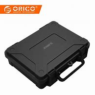 Image result for Orico HDD Protection Box