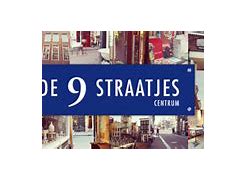 Image result for 9 Straatjes Amsterdam