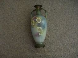 Image result for Depose Austrian Vase