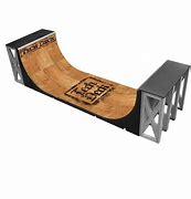 Image result for Skateboard Deck Ramp