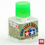 Image result for Tamiya Glue Spruce