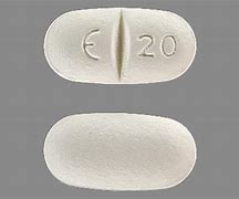 Image result for E 20 Pill