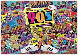 Image result for 90s Hip Hop Vibes