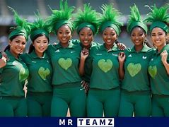 Image result for Green Team Names