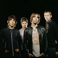 Image result for Oasis Band Young