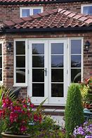 Image result for French Door Window Panelgrills