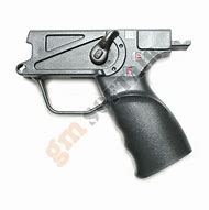 Image result for MP5 Lower Receiver