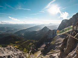 Image result for Stairway to Heaven Austrian Alps