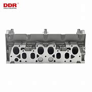 Image result for Aluminum Vortec Cylinder Heads