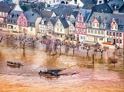 Image result for Riverine Flood