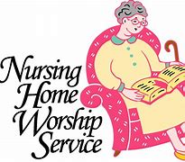 Image result for Nursing Home Care Clip Art