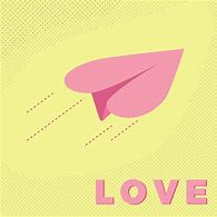 Image result for Love Symbol On Paper