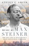 Image result for Max Steiner Music