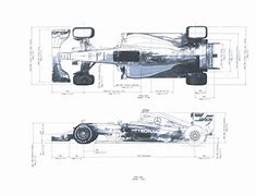 Image result for F1 Aircraft Blueprint