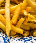 Image result for Deep Fried Fish and Chips