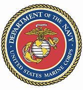 Image result for Navy 3M Logo