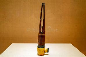 Image result for Sheng Instrument China