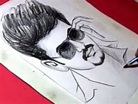 Image result for Tamil Actress Drawing