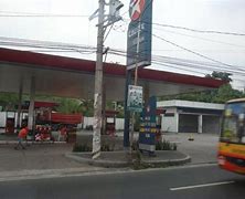 Image result for Caltex Gasoline Station