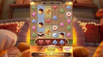 Image result for Bakery Bonanza Slot