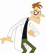 Image result for Doctor Doofenshmirtz