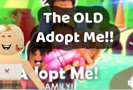 Image result for Old AdoptMe SKL