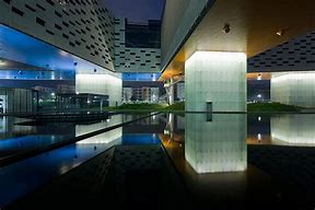 Image result for Steven Holl Chengdu