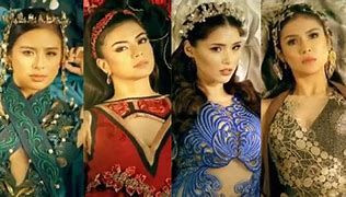 Image result for Elena Encantadia Costume