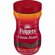 Image result for Folgers Chocolate Coffee