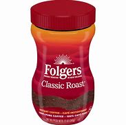 Image result for Tops Folgers Coffee