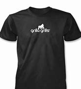 Image result for Grill T-Shirts