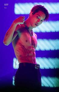 Image result for Korean Idol ABS