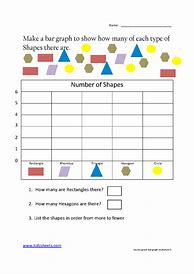 Image result for Grade 2 Graph Worksheets