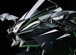 Image result for Kawasaki H2 Side View