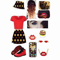 Image result for Emoji Outfit